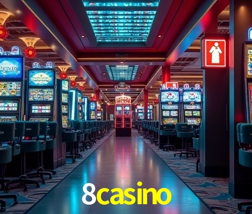 cassino 8casino