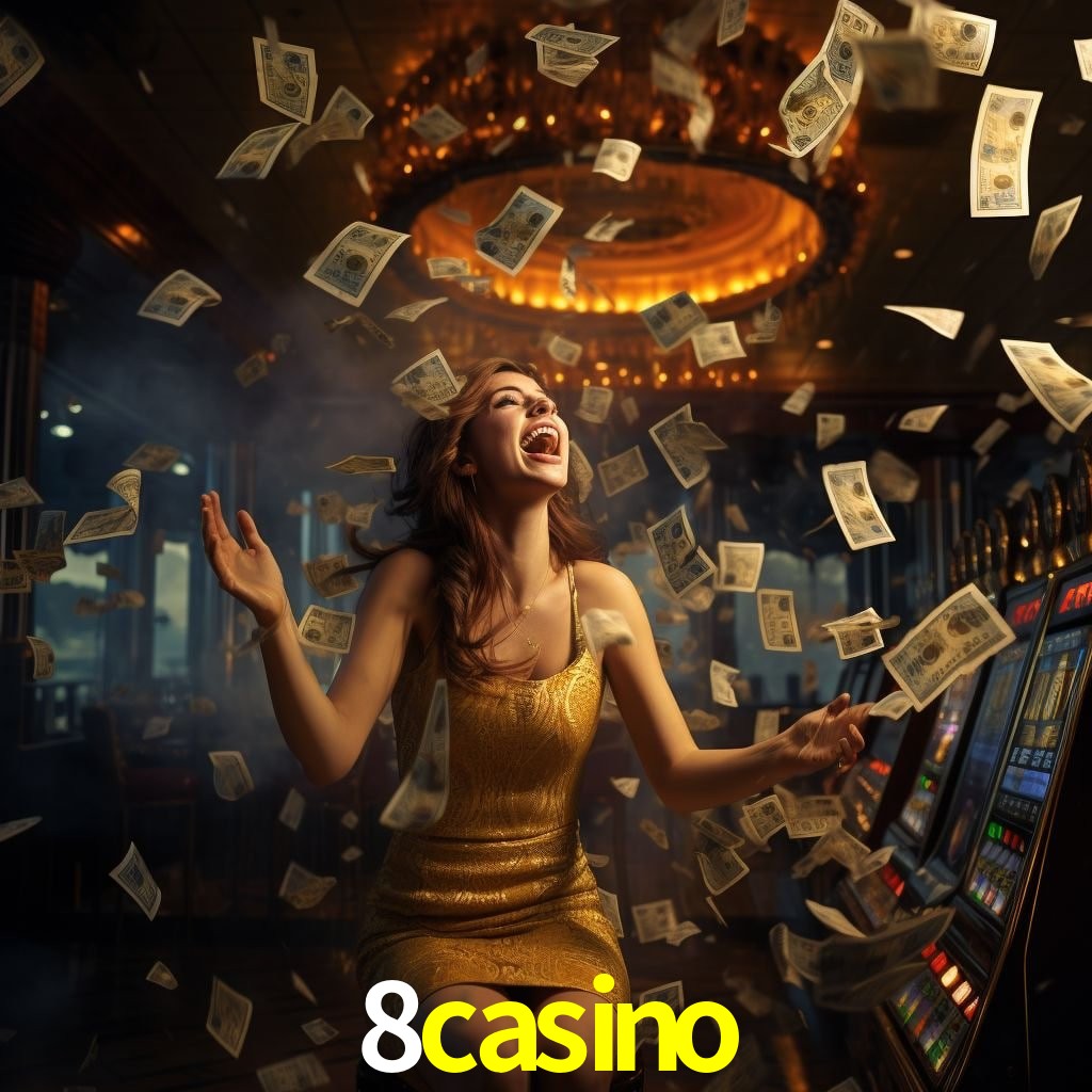 Games Directory 8casino