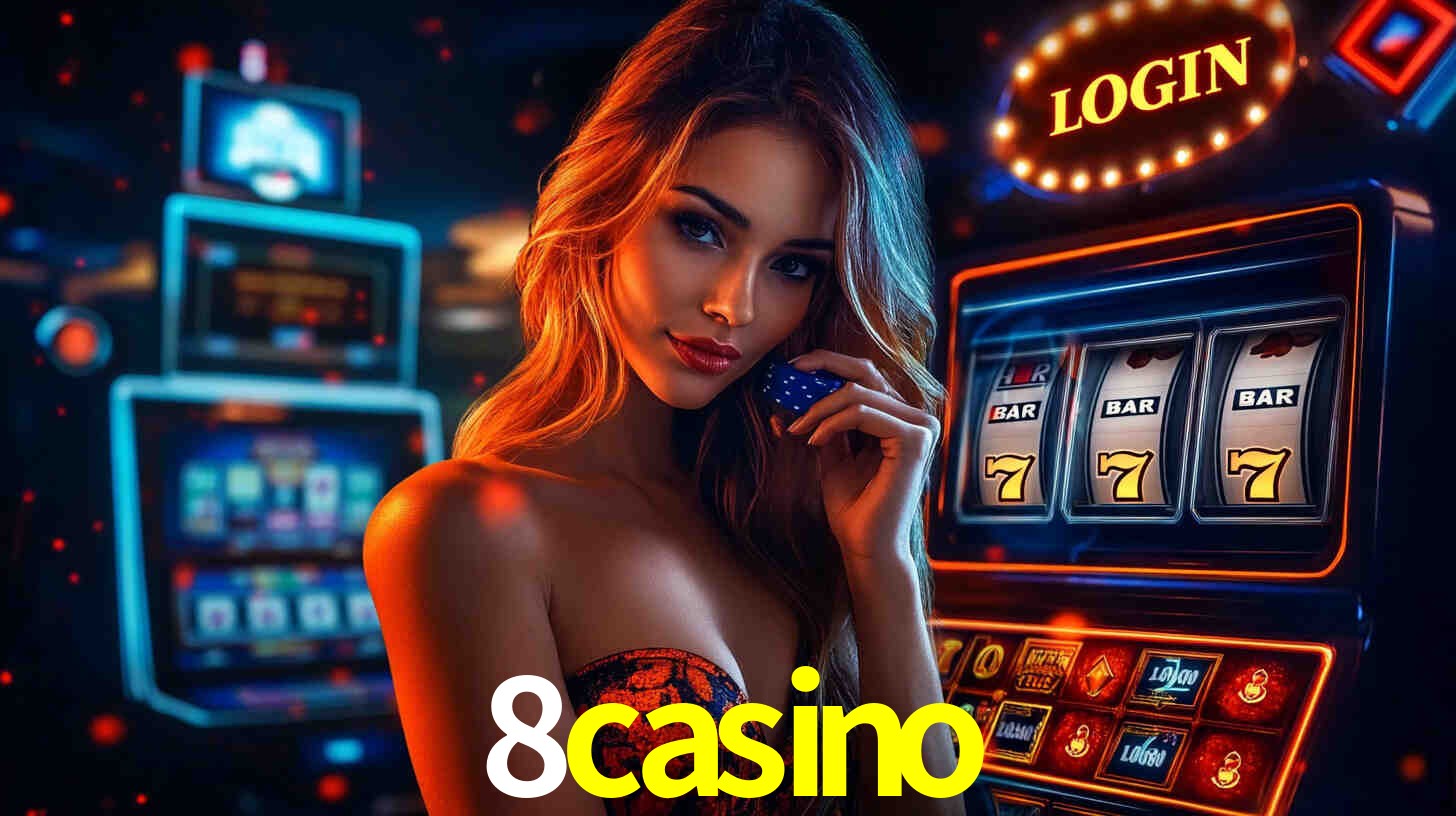 Exclusive Games 8casino