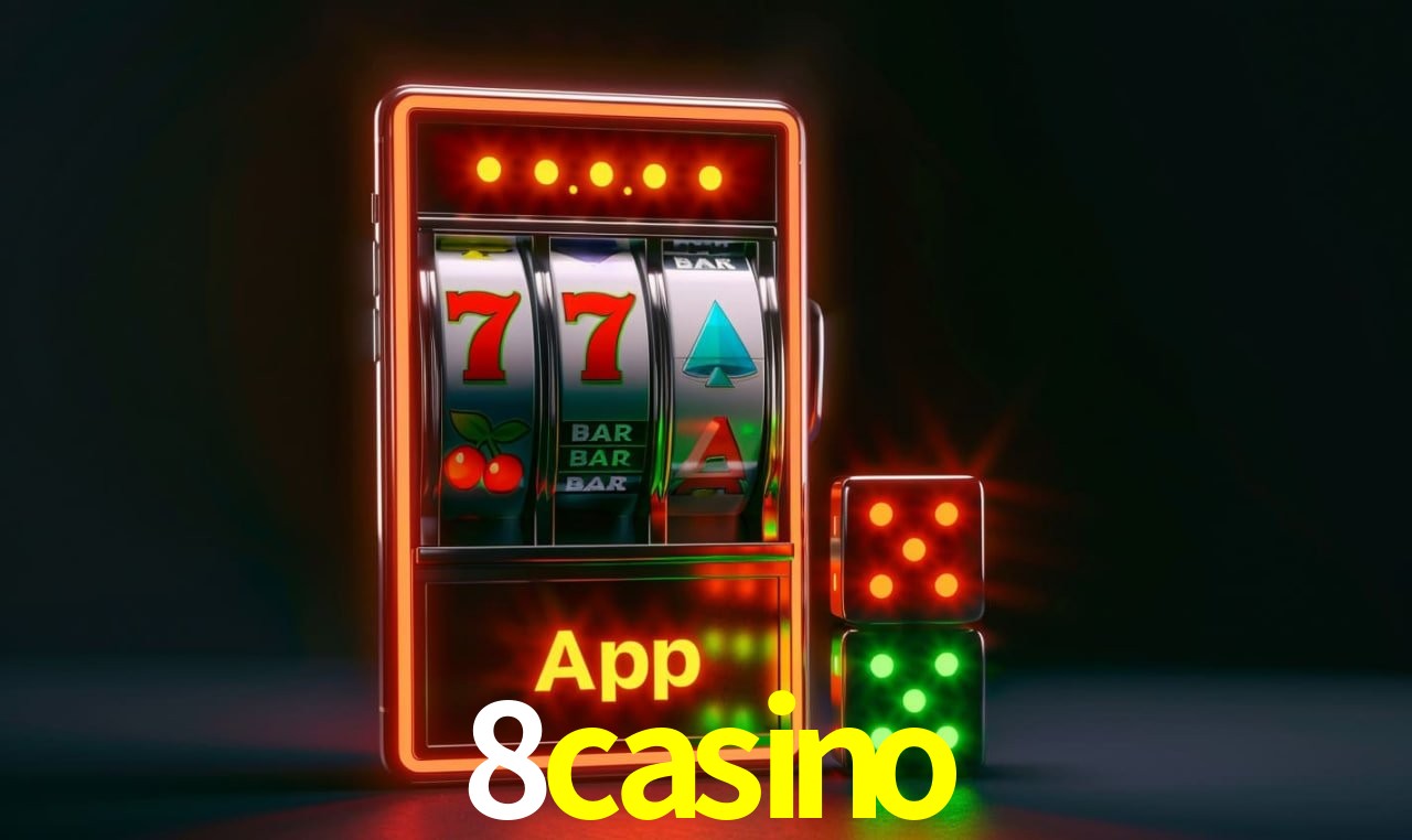 Diretório de Jogos 8casino