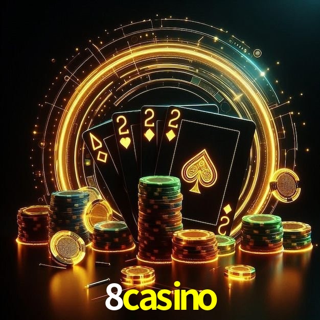 Provedores de Jogos 8casino