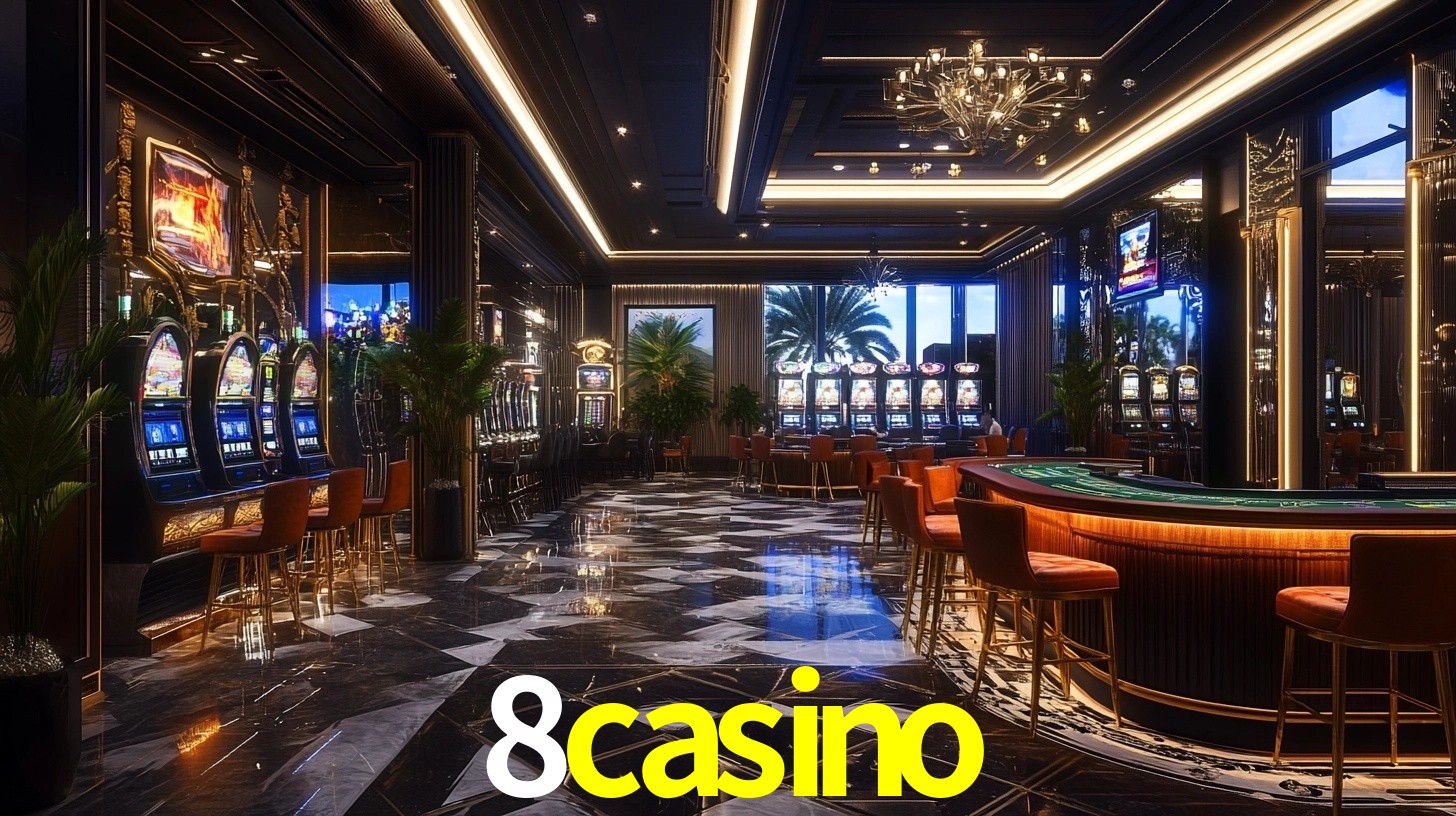 Tennis Betting 8casino
