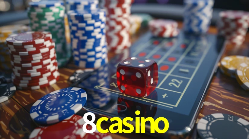 Instant EasyPaisa 8casino
