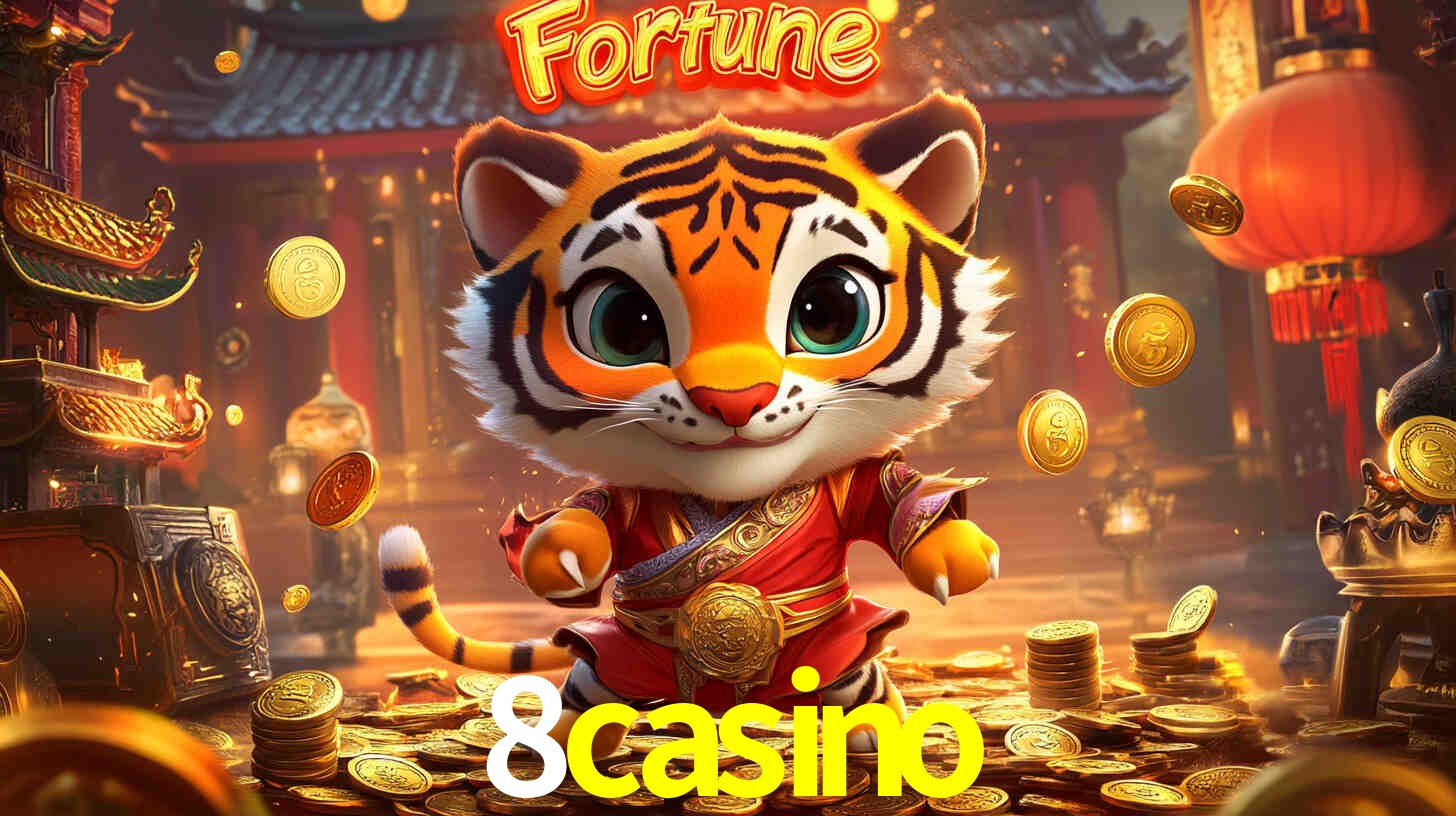 Explorando a Categoria de Eventos em Apostas na 8casino