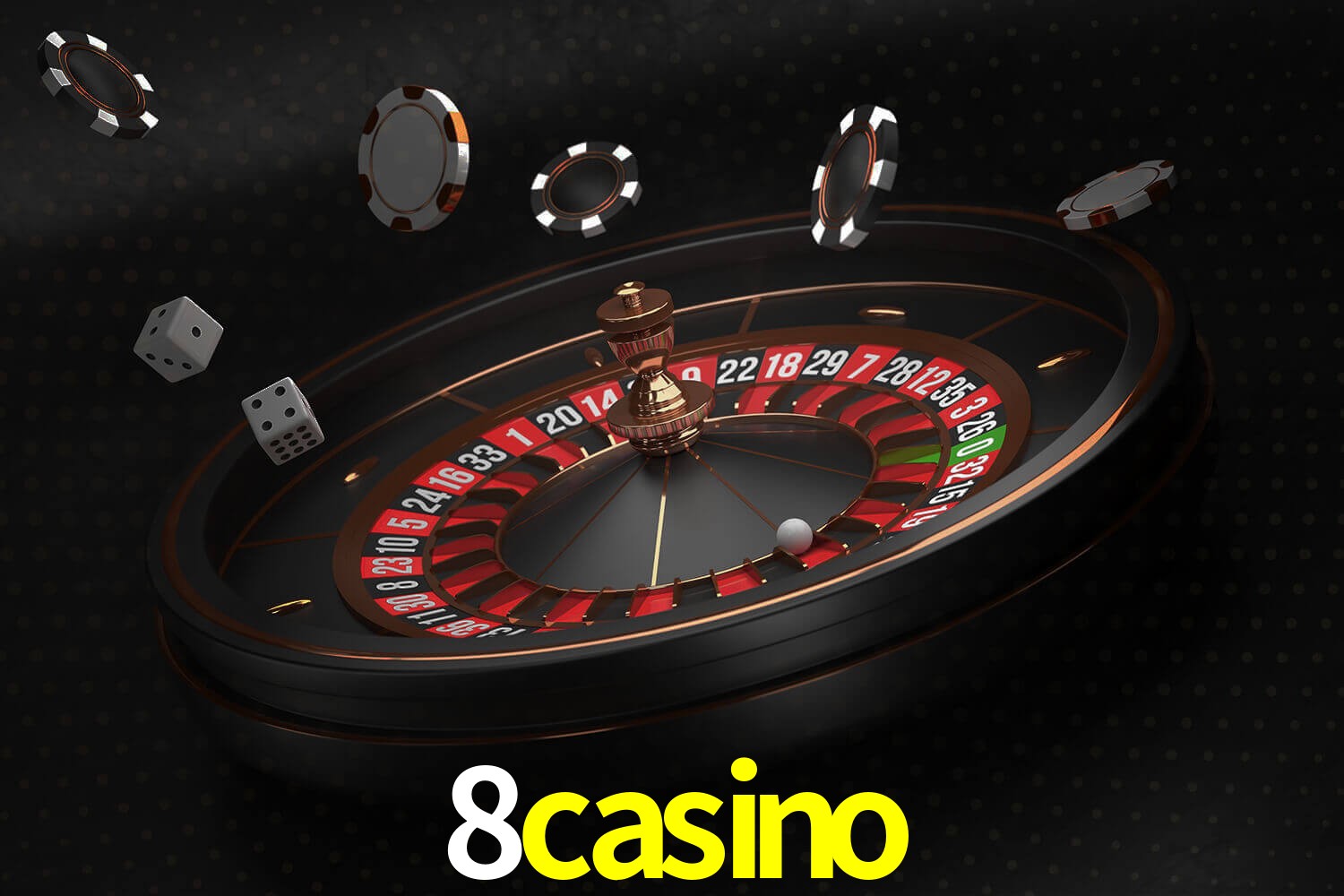 Blackjack Table 8casino