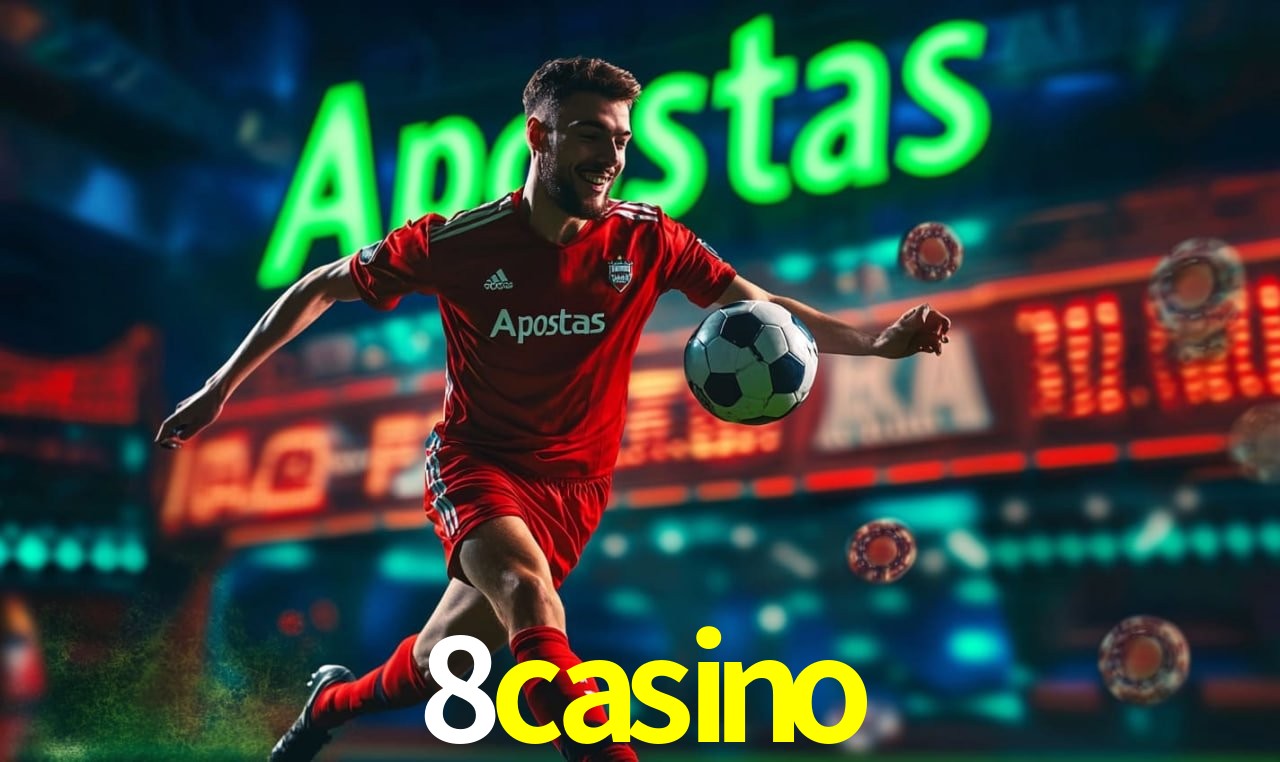 Torneios 8casino