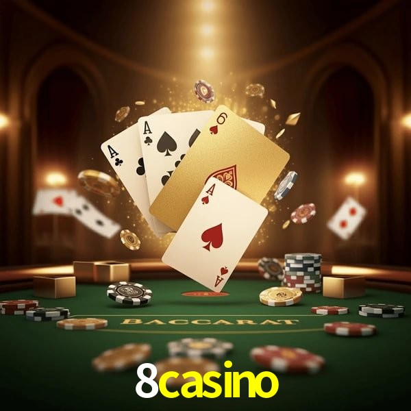 Slot Games 8casino