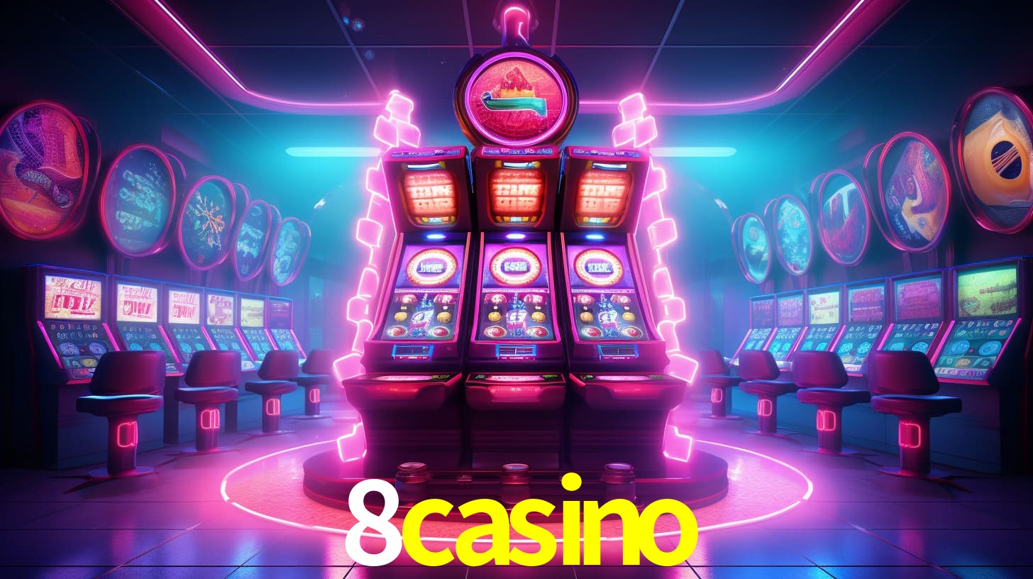 Live Casino 8casino