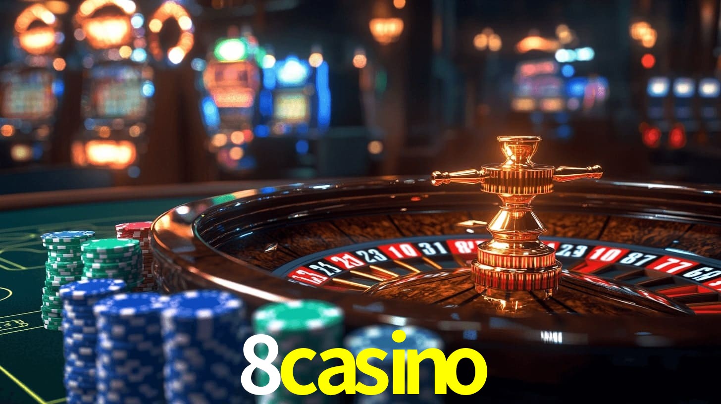 VIP Casino 8casino