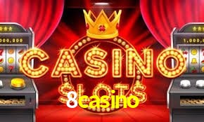 Flash Promotion 8casino