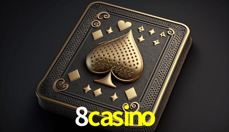Avaliações dos Jogadores 8casino