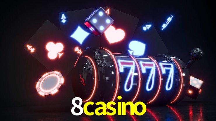 Quick Registration 8casino
