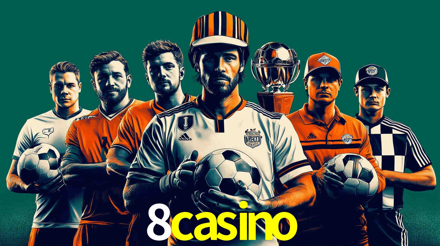 A Experiência Imersiva dos Cassinos Ao Vivo no 8casino