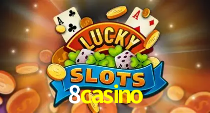 Inovações de Jogos na 8casino: O Futuro das Experiências Interativas