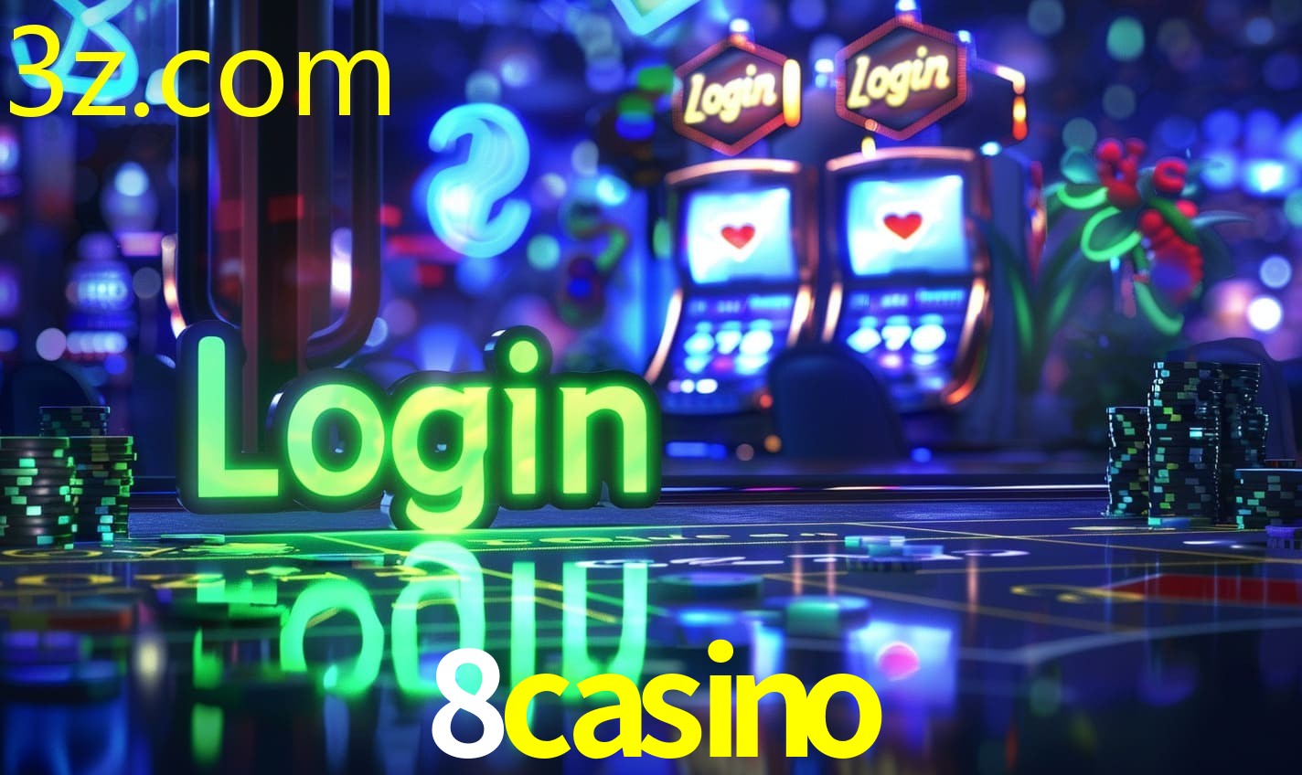 8CASINO.COM