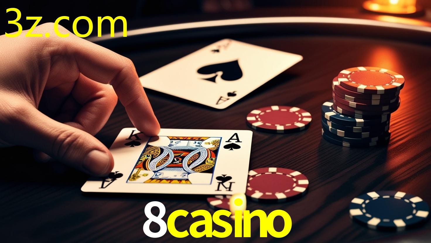 8CASINO.COM