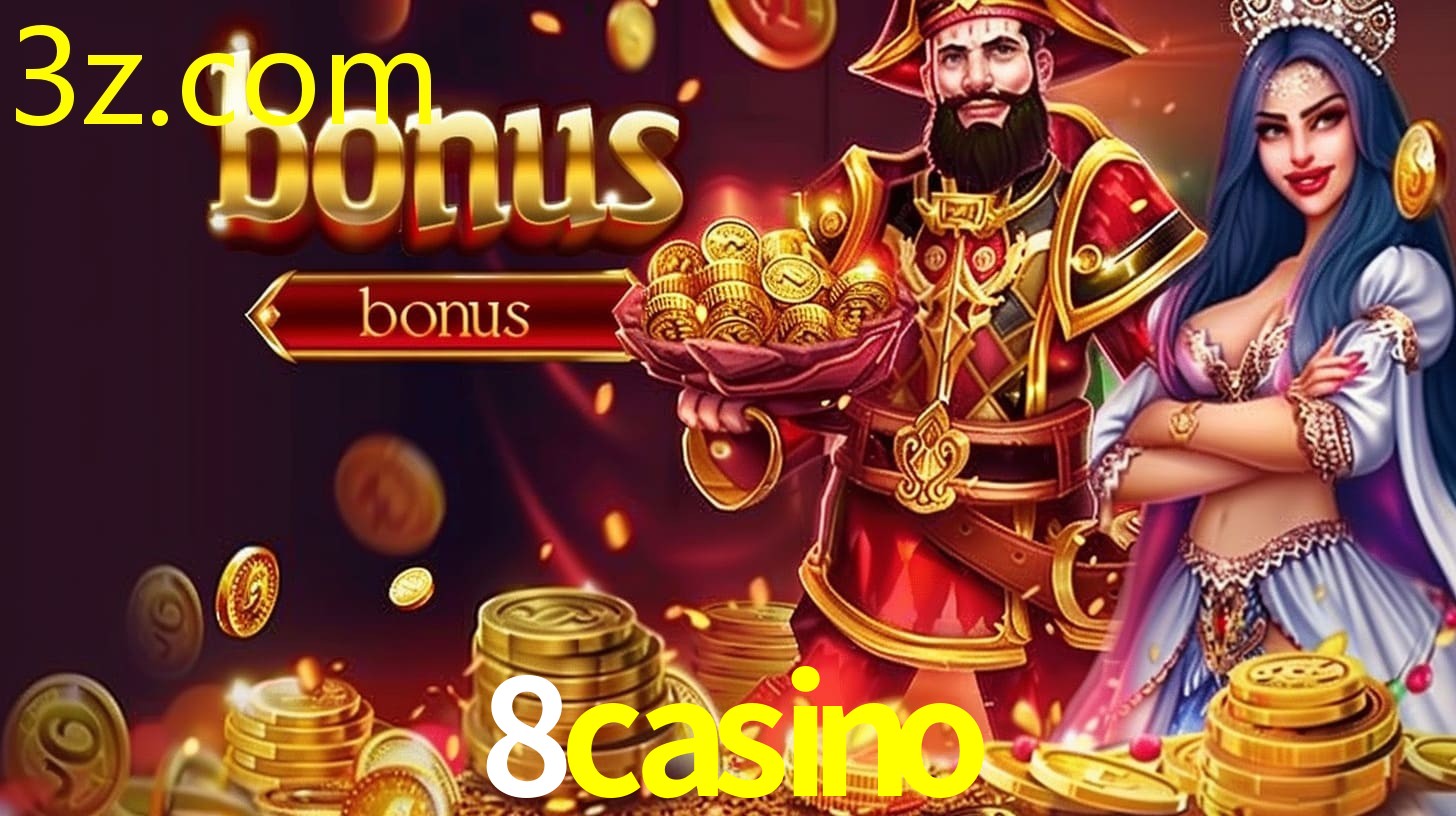 8CASINO.COM