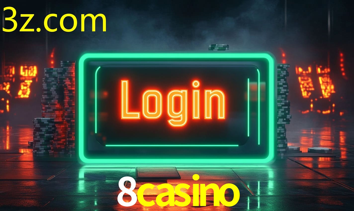 8CASINO.COM