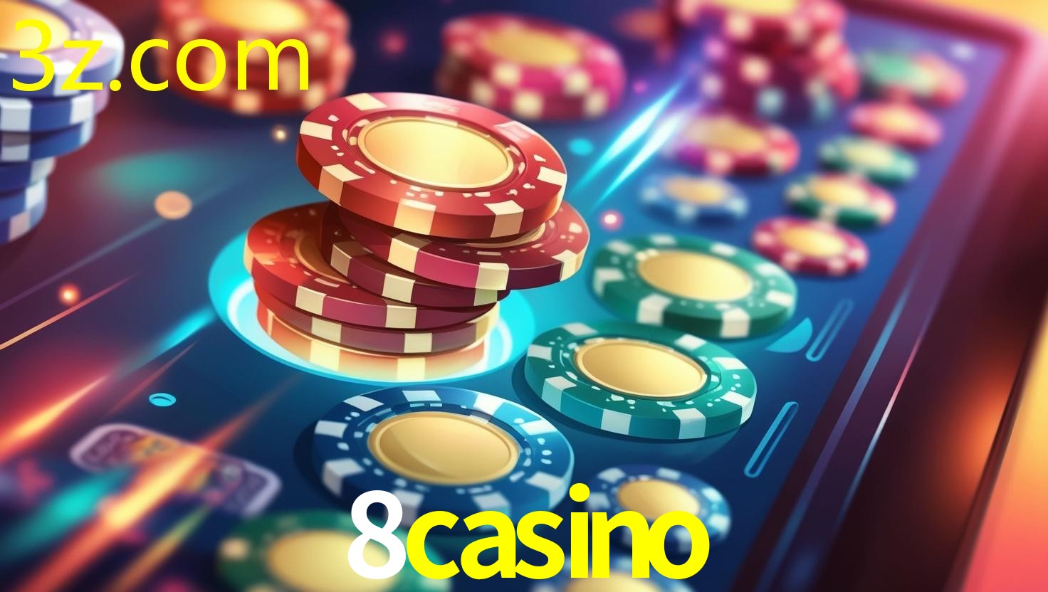 8CASINO.COM
