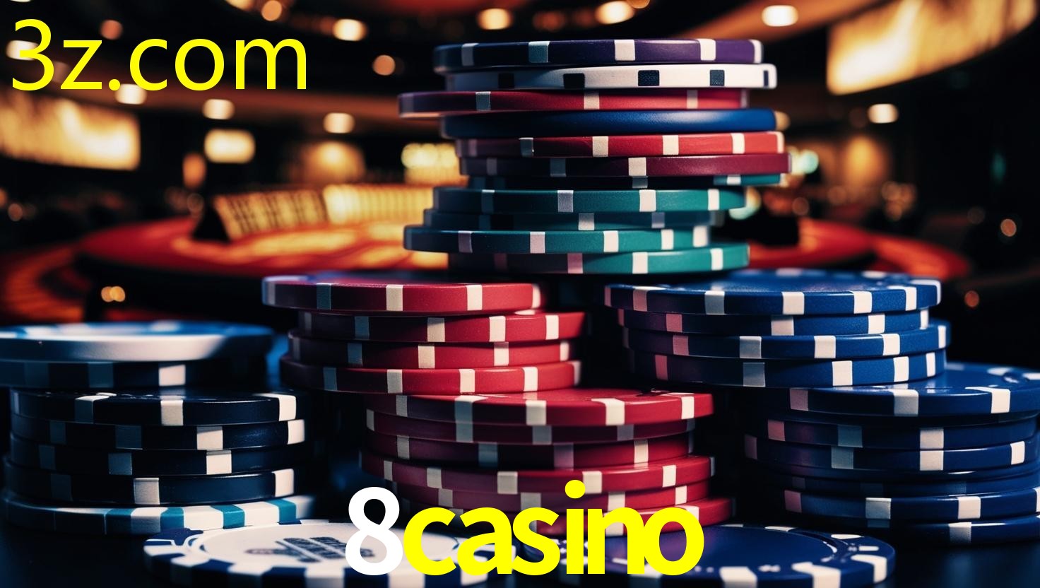 8CASINO.COM
