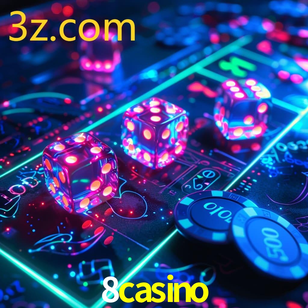 8CASINO.COM