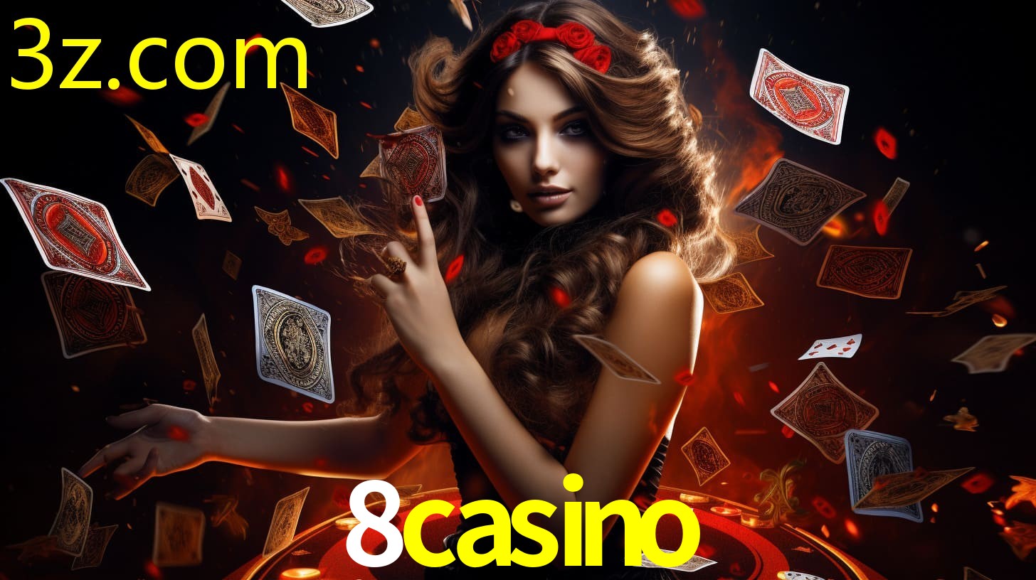 8CASINO.COM