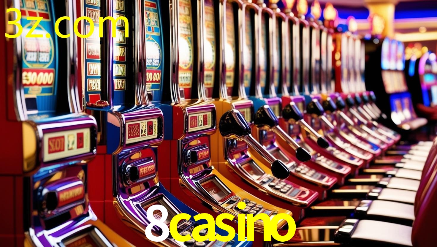 8CASINO.COM