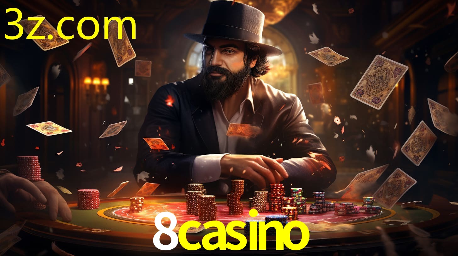 8CASINO.COM