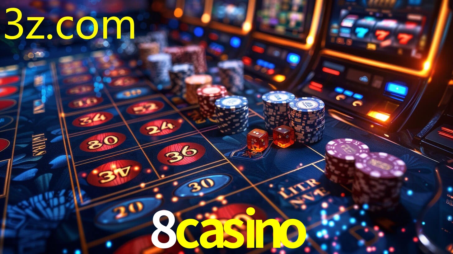 8CASINO.COM