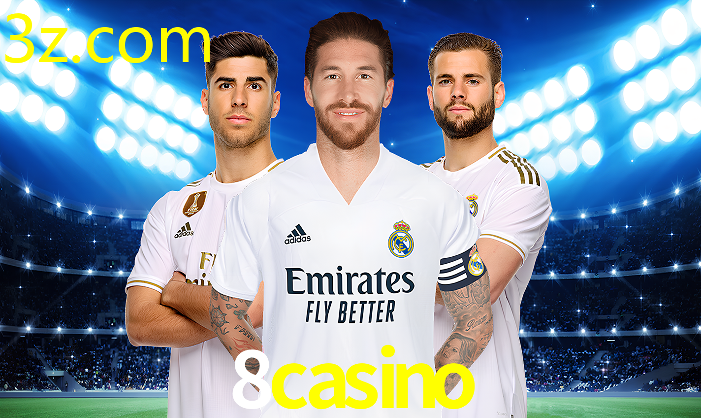 8CASINO.COM