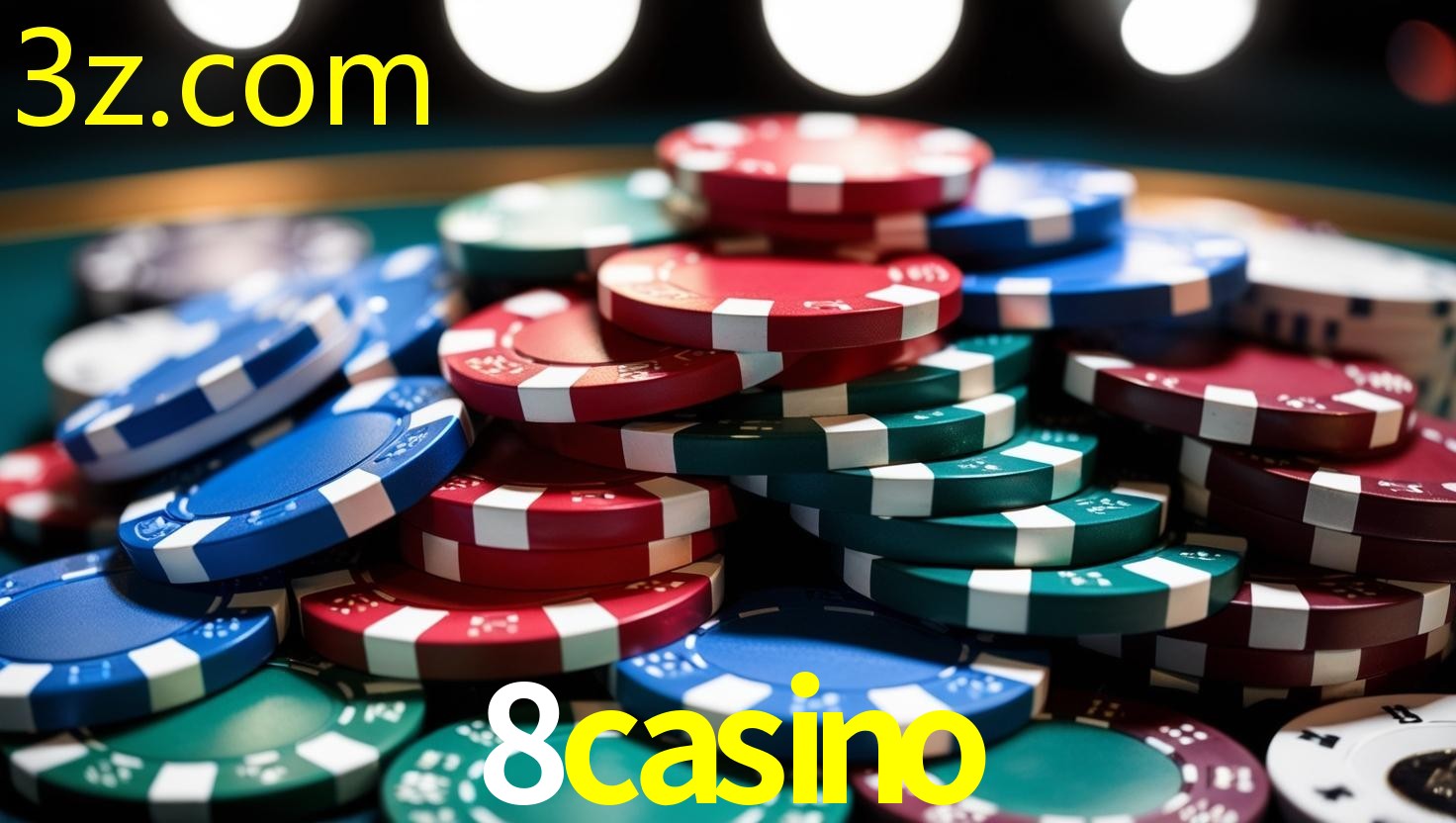 8CASINO.COM