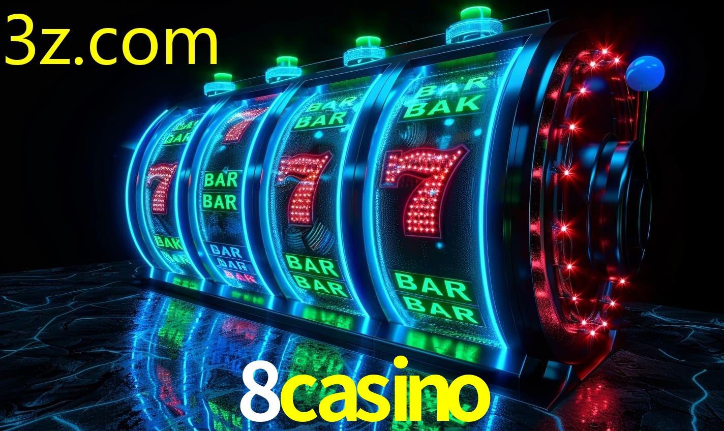 8CASINO.COM