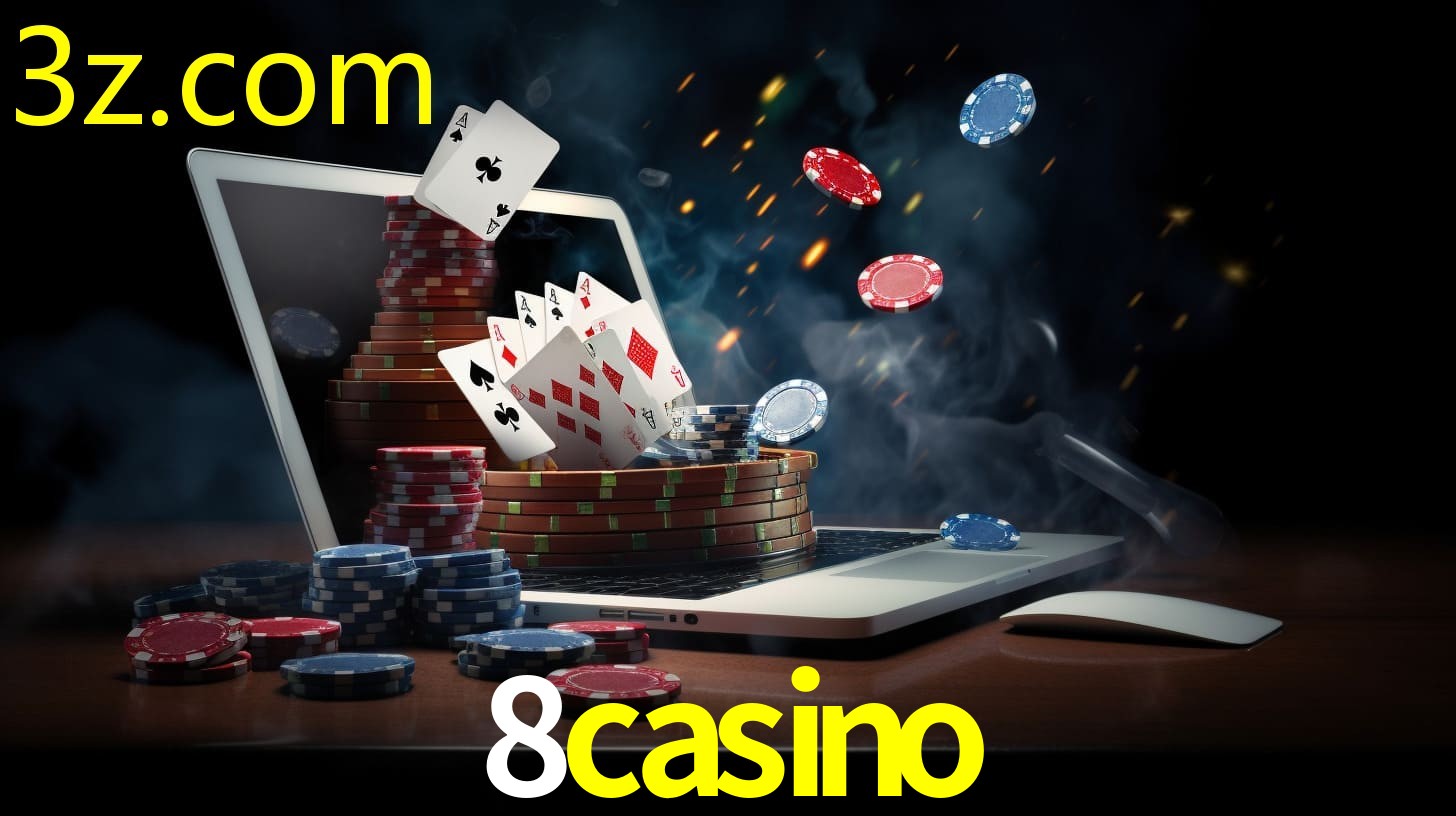 8CASINO.COM