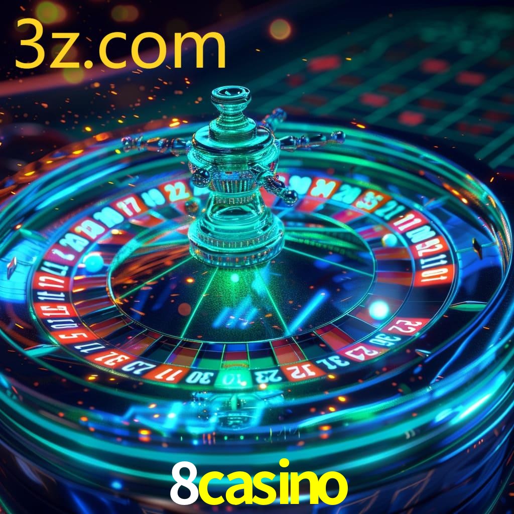 8CASINO.COM