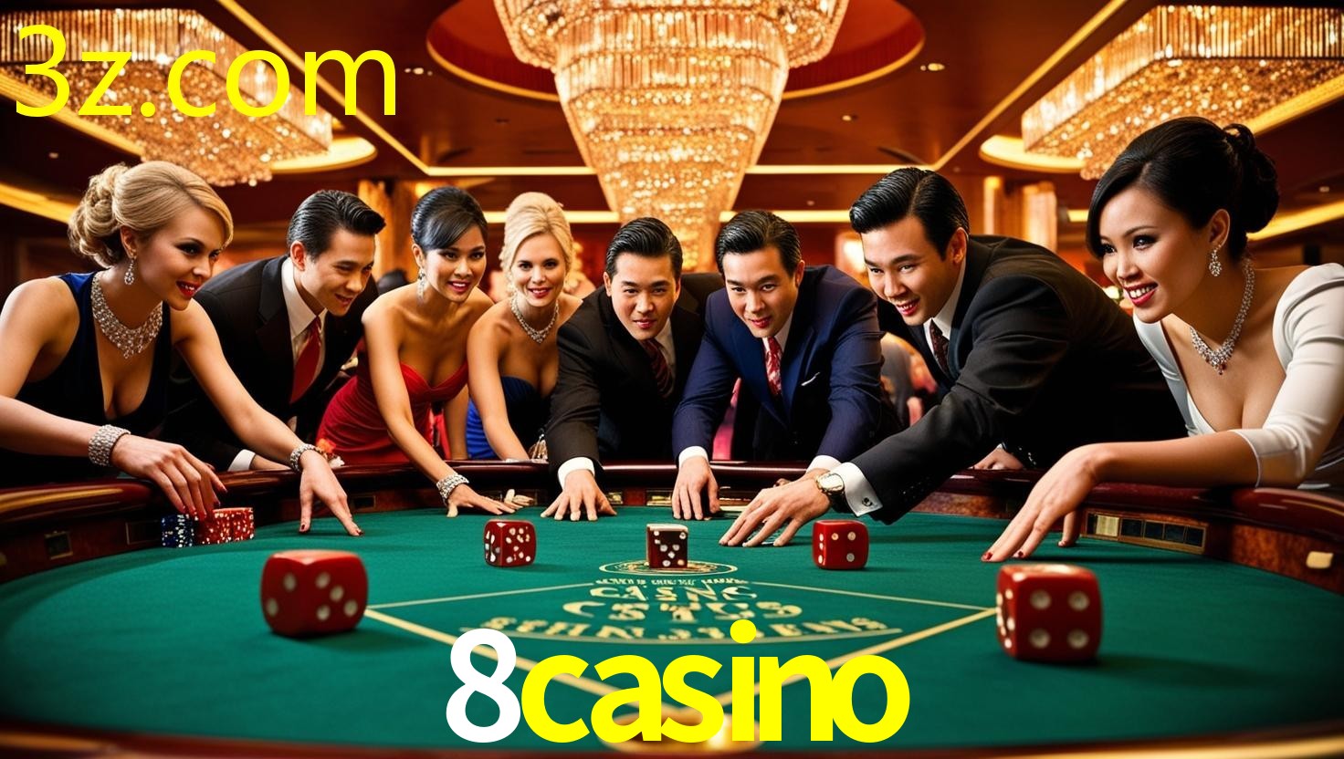 8CASINO.COM