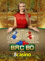 8CASINO.COM