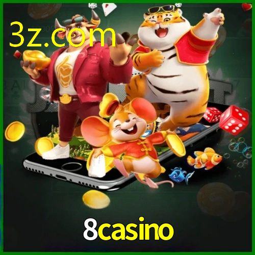 8CASINO.COM